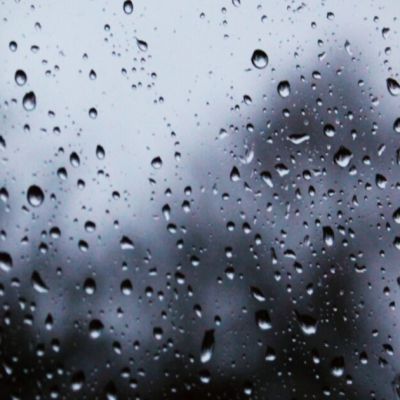 Warmer, windier and wetter… Some things you need to know as we head into the weekend