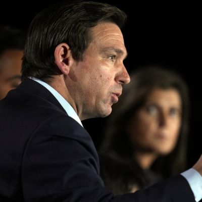 Major DeSantis ally resigns from his super PAC after heated campaign disagreements