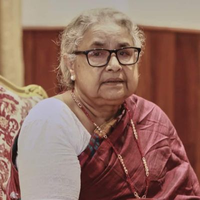 Nepal announces interim leader, sets election date after week of violent protests