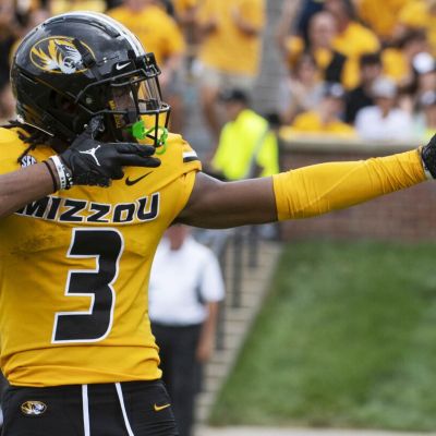 Brady Cook helps No. 6 Missouri rally past No. 24 Boston College 27-21
