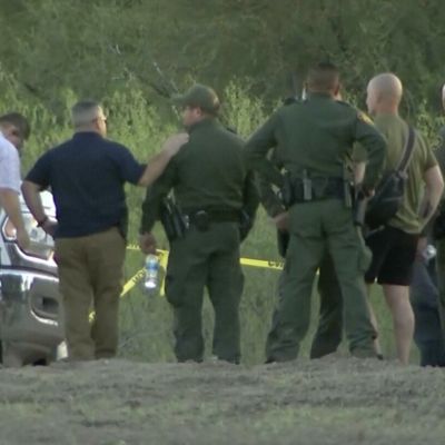 2 National Guard soldiers, 1 Border Patrol agent killed in Texas ...