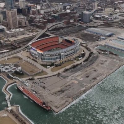 Browns keep a seat on lakefront nonprofit board after Cleveland leaders punt on vote