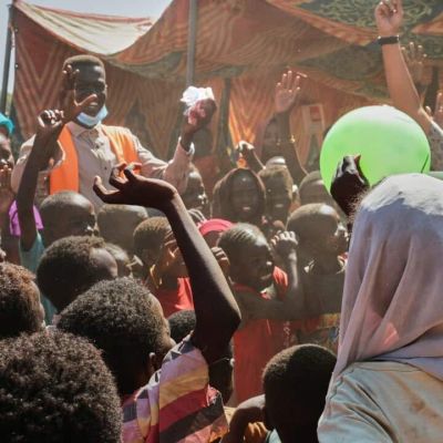 UN says siege at el-Fasher shows evidence of genocide