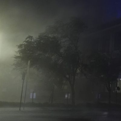 Hurricane Milton disrupts Yom Kippur plans for Jews in Florida