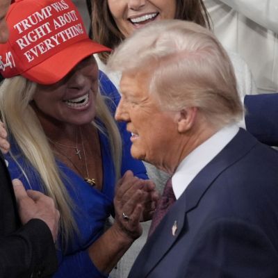 Trump-Greene feud risks dividing MAGA ahead of 2026 midterms – ExBulletin