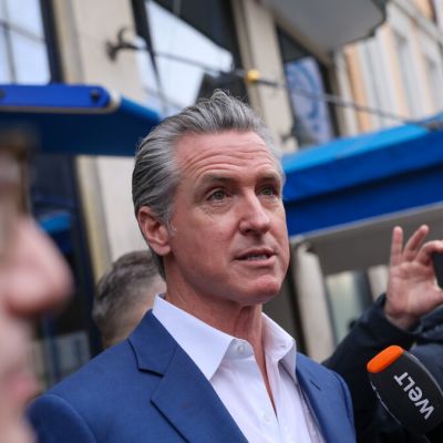 Newsom, billionaires face costly battle as California wealth tax advances
