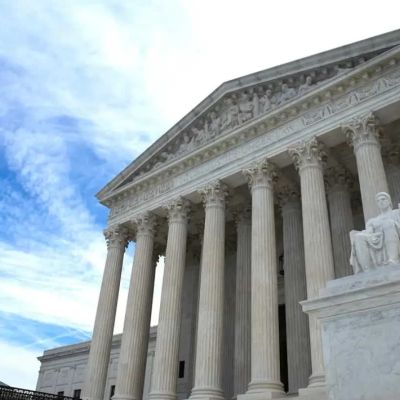 Supreme Court sides with Texas man challenging law barring drug users from having guns