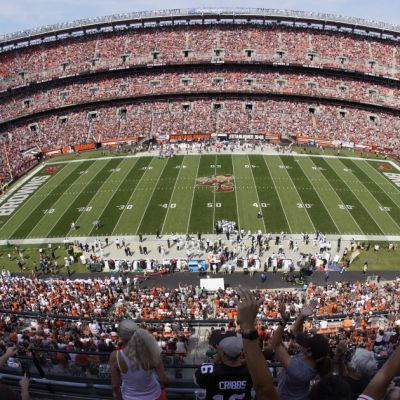 A ‘betrayal of Ohio taxpayers.’ War of words heats up between Cleveland and the Browns