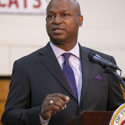 Breaking down tense moments in the Illinois House as it passed a budget package