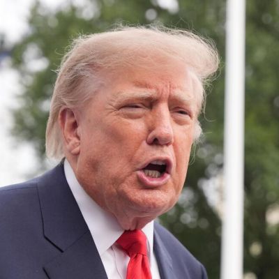 Trump says he ‘absolutely’ approves of Fort Hood shooter’s firing squad execution
