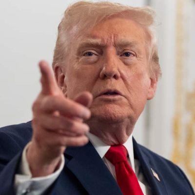 Trump Says US to Take Land Action Against Venezuelan Drug Traffickers – News Directory 3