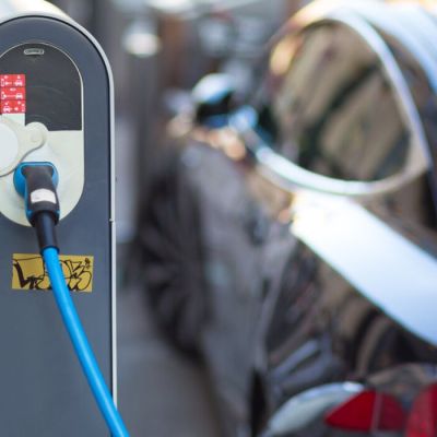 Connecticut Cities to Build EV Stations With Federal Funds