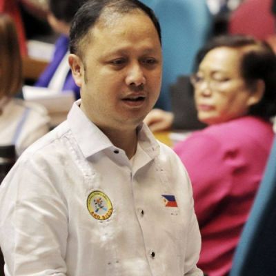 Ex-DPWH engineer admits delivering P1-billion to Rep. Co aide