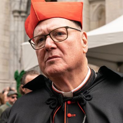 Cardinal Timothy Dolan slams Kamala Harris’ shock move