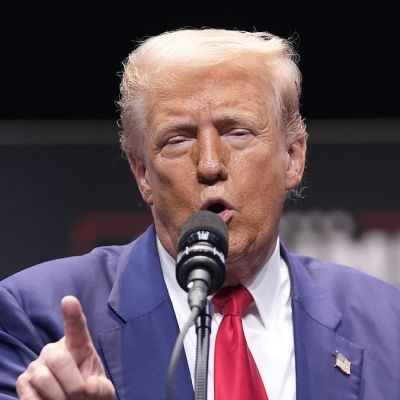 Trump snaps back at UK minister who accused him of fuelling ‘vitriol’