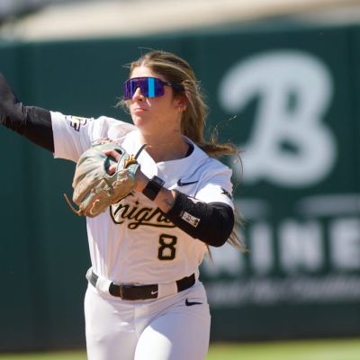NCAA softball super regionals: UCLA hits 3 bombs in Game 1 win vs. UCF