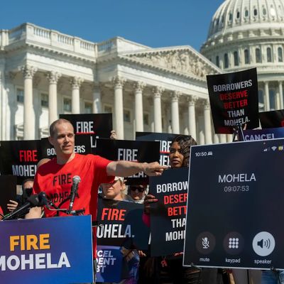 Widely criticized student loan servicer MOHELA faces investigation by multiple state attorneys general