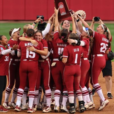 Courtney Deifel’s vision is reality as Arkansas softball reaches Women’s College World Series