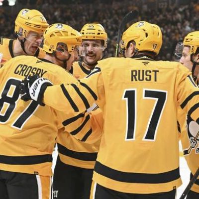 Power play helps Penguins pull away to beat Capitals