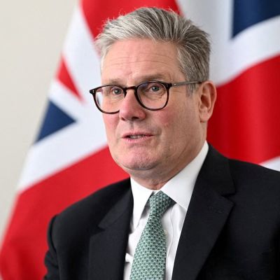 The lads are running the show in Starmer’s party of misogyny