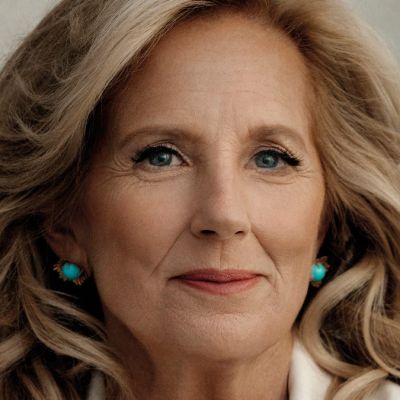 Jill Biden reflects on 2024 debate, public life in Nashville visit