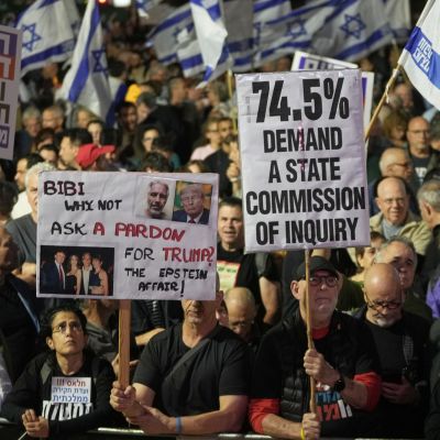 Over 200 captivity survivors and families demand Netanyahu establish a state inquiry or resign