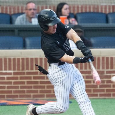NCAA baseball tournament: Milwaukee drills UCF in Auburn Regional