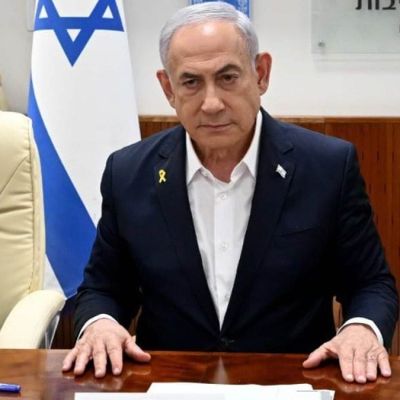 Israel vows ‘to target Iran’s oil in missile attack revenge’