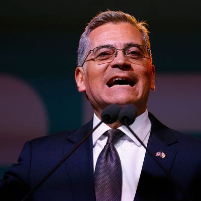 California ballot counting continues after Becerra advances in governor’s race