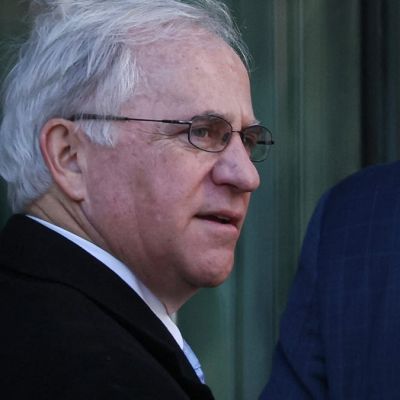 Trump pardons ex-Republican congressman. What was he convicted of?
