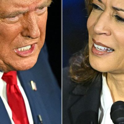 Trump and Harris are tied in Pennsylvania, new poll shows