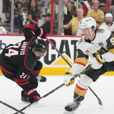 Golden Knights win Game 3 in double overtime, shop Game 4 tickets in Vegas