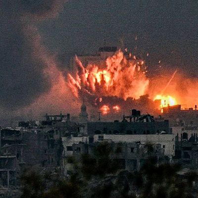 One year on: Timeline shows Israel’s path for revenge after October 7