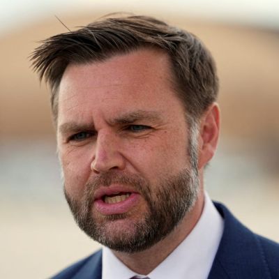JD Vance is ‘confident’ Iran war will be history in a year: Exclusive