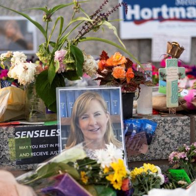 Man accused in Minnesota lawmaker shootings expected to plead guilty