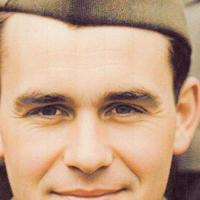Flags to fly at half-staff Saturday at WWII soldier buried in Michigan