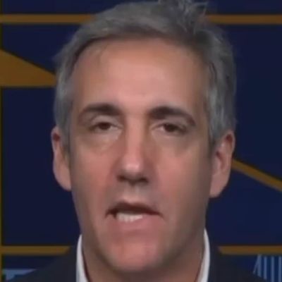 Michael Cohen claims Trump will deploy Navy SEALS against rivals