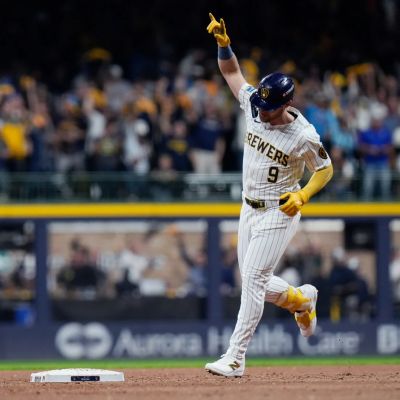 As Brewers option two prospects to minors, where does Jake Bauers stand in roster picture?