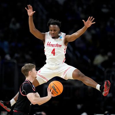 When March Madness meets the transfer portal, the world’s biggest scouting combine erupts