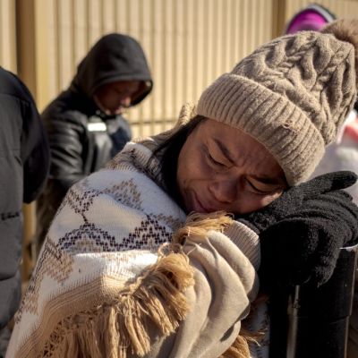 What the Supreme Court rulings mean for America’s immigrants and the nation