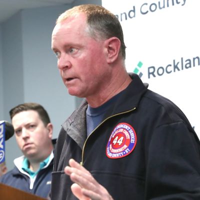 'Rogue' firefighting unit in Ramapo worries officials. 'A very dangerous situation'