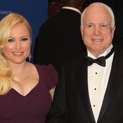 Meghan McCain threatens to ‘start spilling tea’ about Kamala