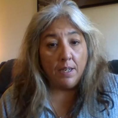 Woman forced to move out of home due gang members airs furious message