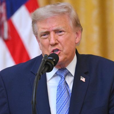 Ken Block, who investigated 2020 election, gives his take on Trump’s claims