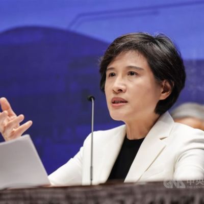 Moving 40% of Taiwan chip production to U.S. ‘impossible’: Vice premier – Focus Taiwan