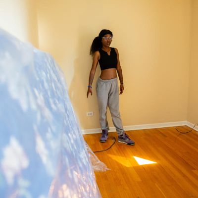 Chicago seen as safe haven for homeless youth in uncertain climate: ‘I wouldn’t trade it for the world’