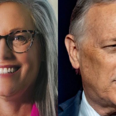 It’s Biggs vs. Hobbs for Arizona governor in November