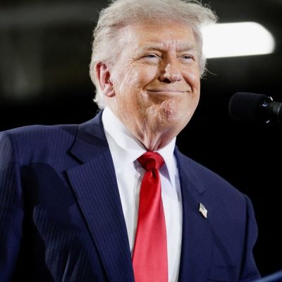 Trump threatens to rename Lake Ontario as ‘Lake America’