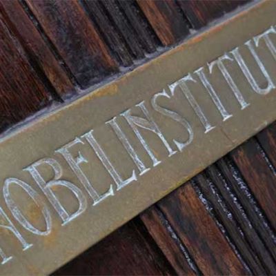 Trump’s Push for Nobel Peace Prize 2025 Winner Set to Be Announced – Daily Times