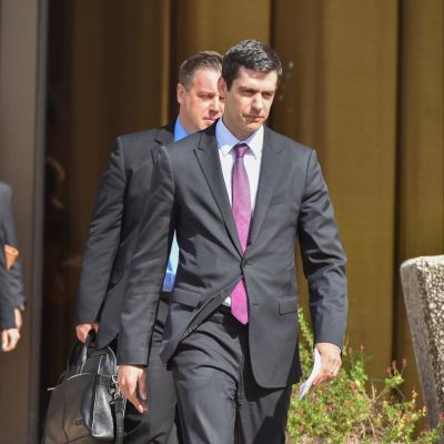 John Bash, first candidate to enter Texas attorney general’s race, exits